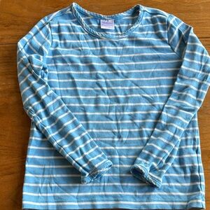 Super soft Hanna Andersson long sleeve shirt